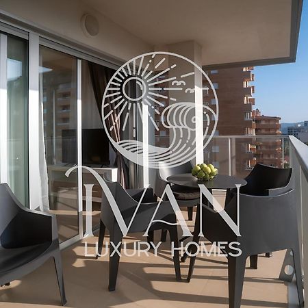Casa Paraiso Ivan Luxury Homes 6ªpta Sur 1ªlinea Oropesa del Mar Exterior photo
