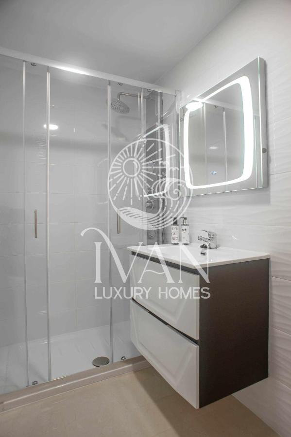 Casa Paraiso Ivan Luxury Homes 6ªpta Sur 1ªlinea Oropesa del Mar Exterior photo