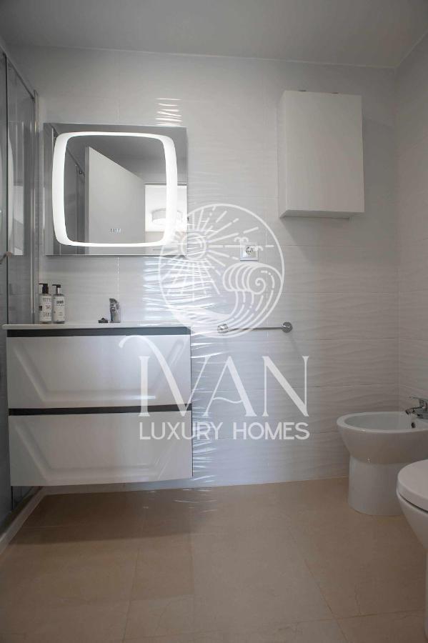 Casa Paraiso Ivan Luxury Homes 6ªpta Sur 1ªlinea Oropesa del Mar Exterior photo