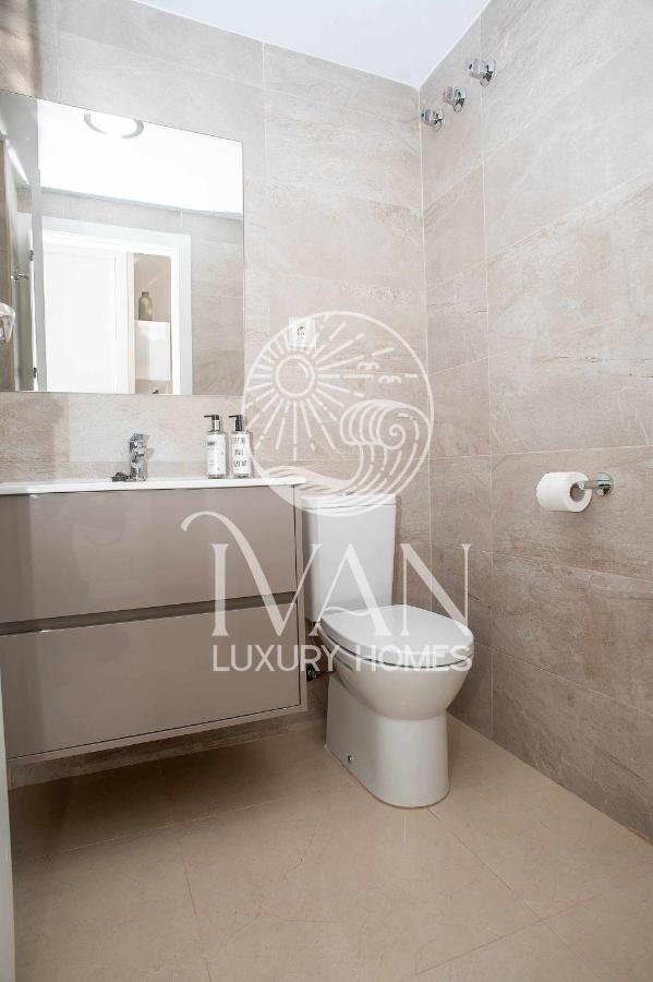 Casa Paraiso Ivan Luxury Homes 6ªpta Sur 1ªlinea Oropesa del Mar Exterior photo